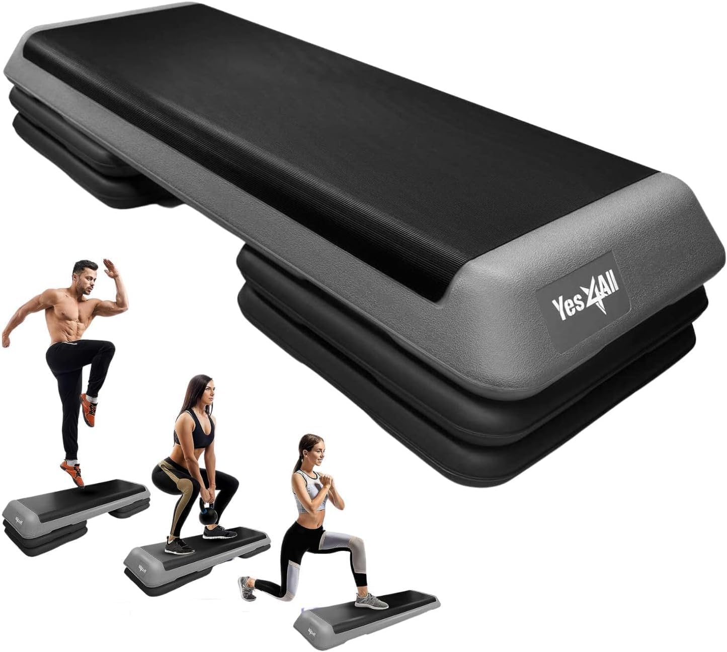 Aerobic Stepper - Image 4
