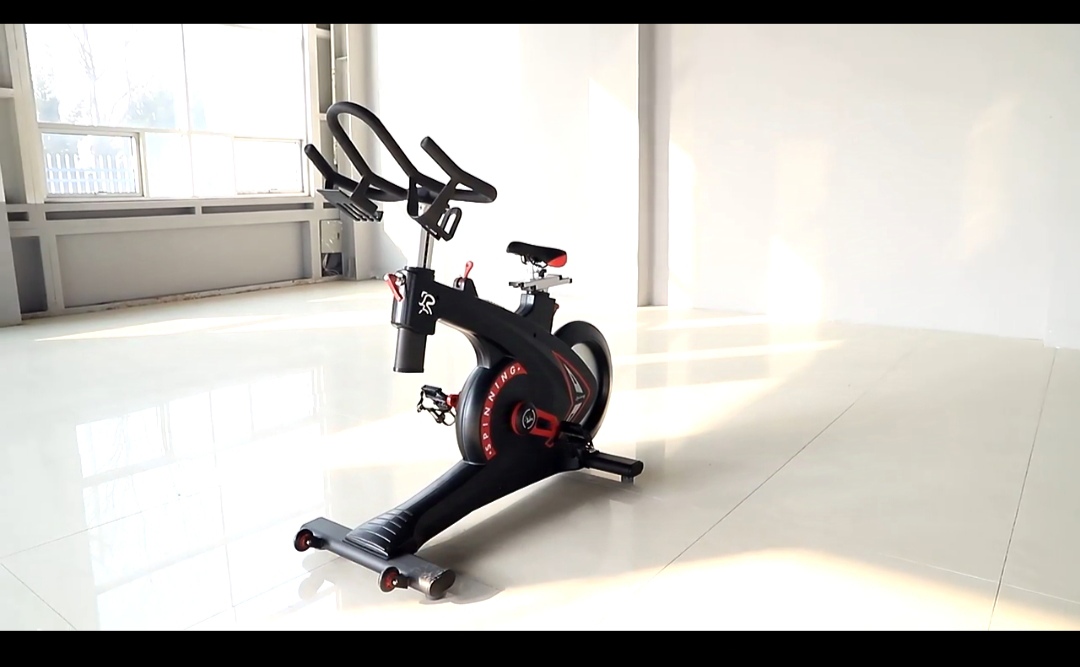 Ace Studio Gym Spinning Bike - Image 2