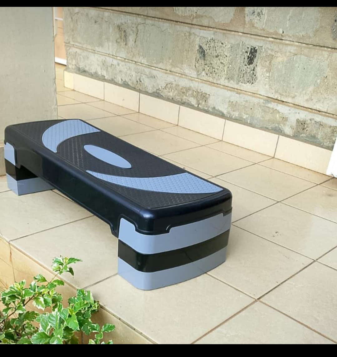 Aerobic Stepper - Image 2