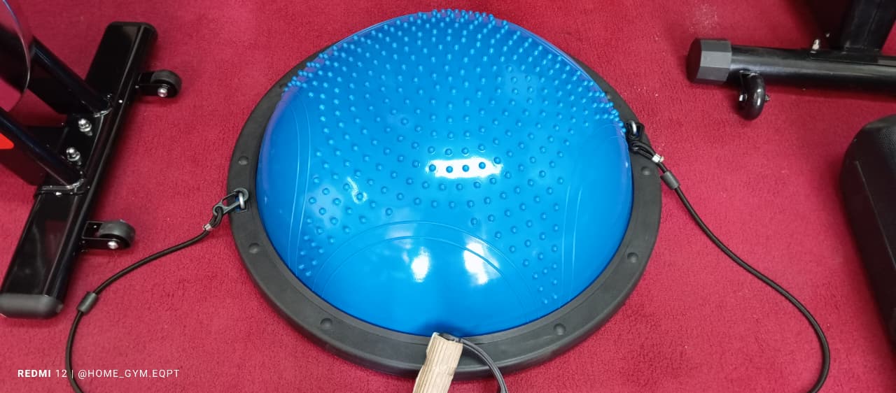 Gym Bosu Balance Balls - Image 3