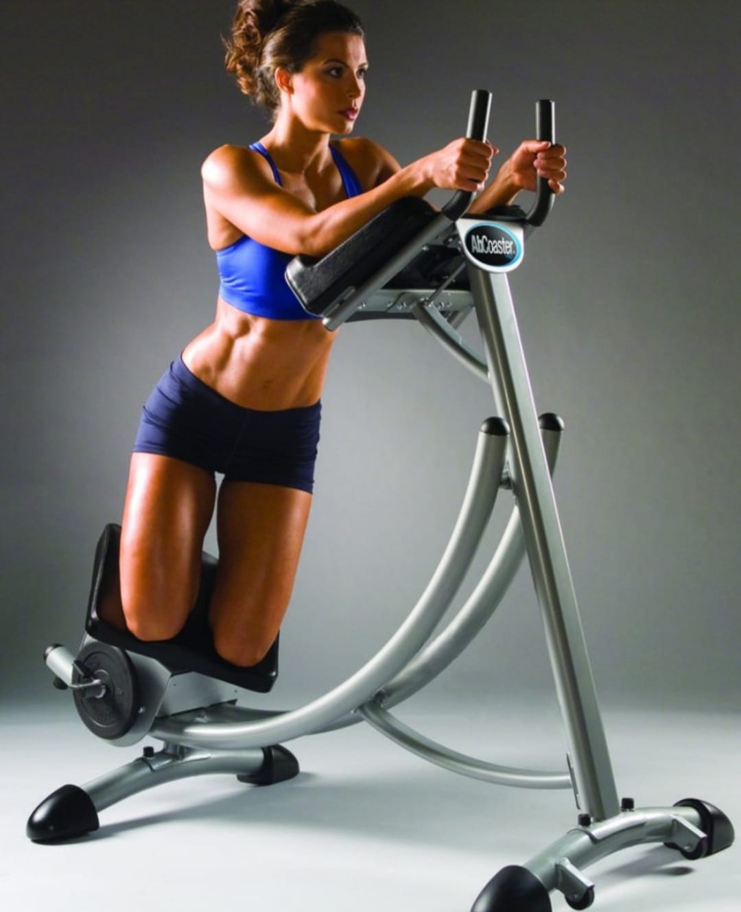 ABS Coaster Machine - Image 3