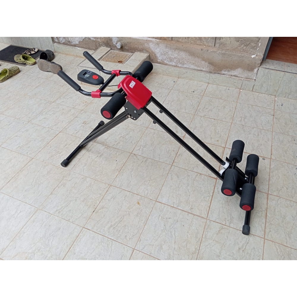 Abs Generator Machine - Home Gym Equipments