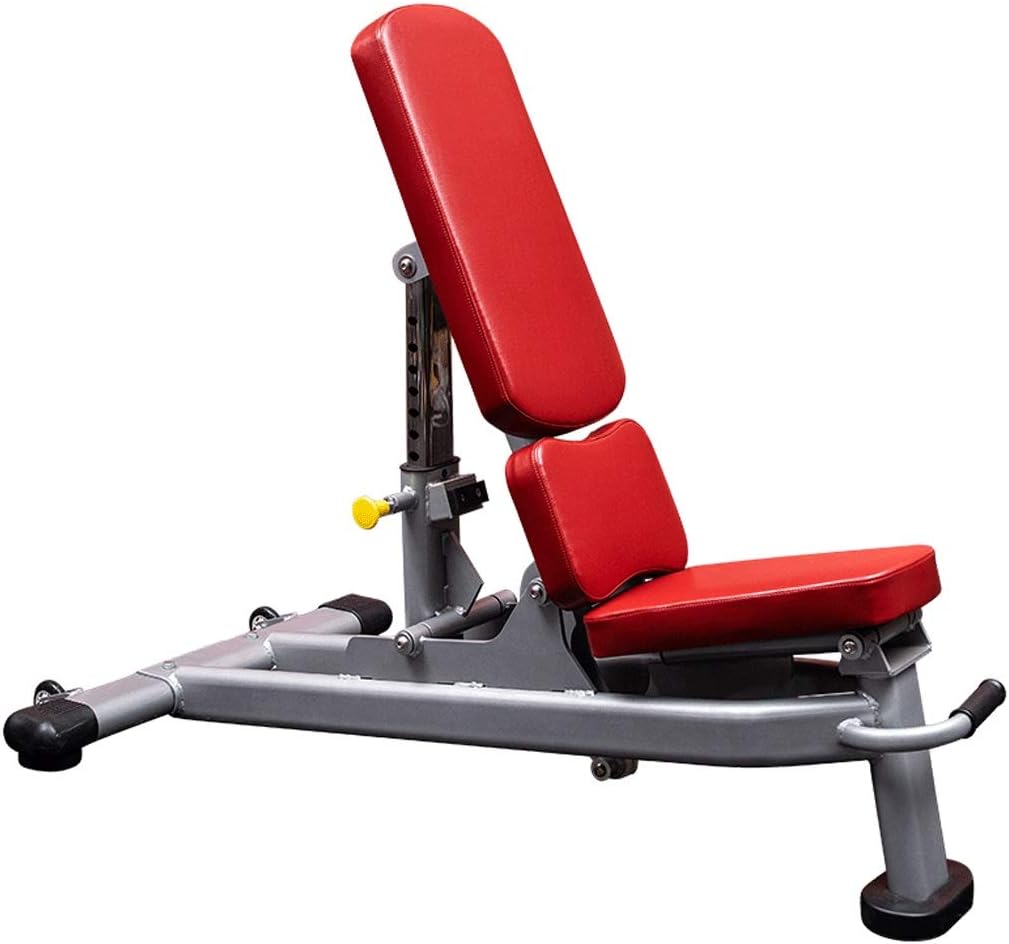 Adjustable Gym Bench ( Commercial )