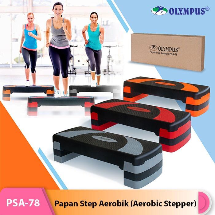 Aerobic Stepper - Image 3