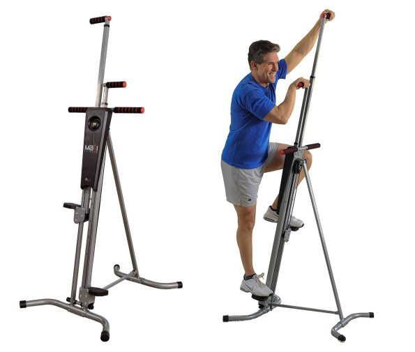 Maxi Climber Machine