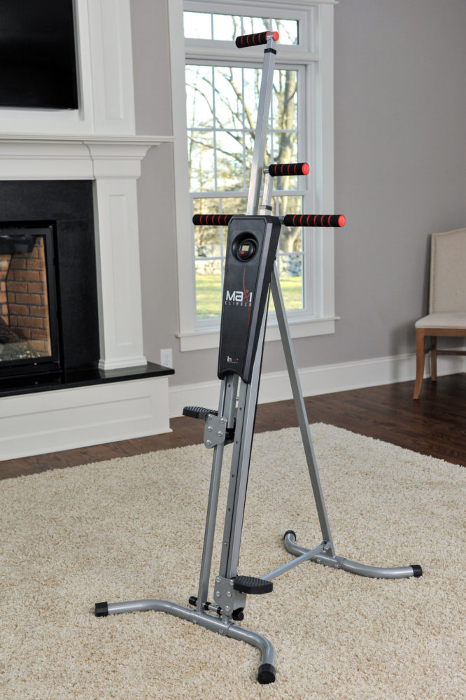 Maxi Climber Machine - Image 4