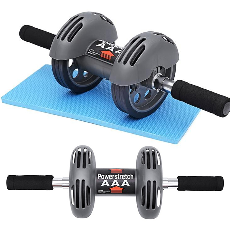 ABS Power-Stretch Roller