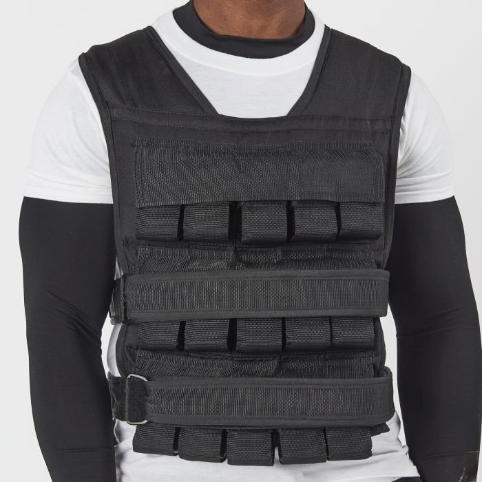 Gym Weighted Vests - Image 3