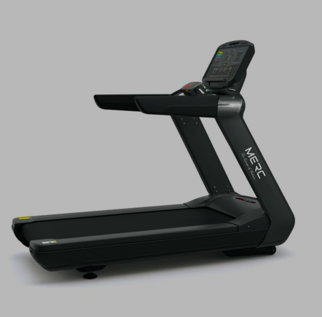 Treadmill: MERC V9 ( Commercial )