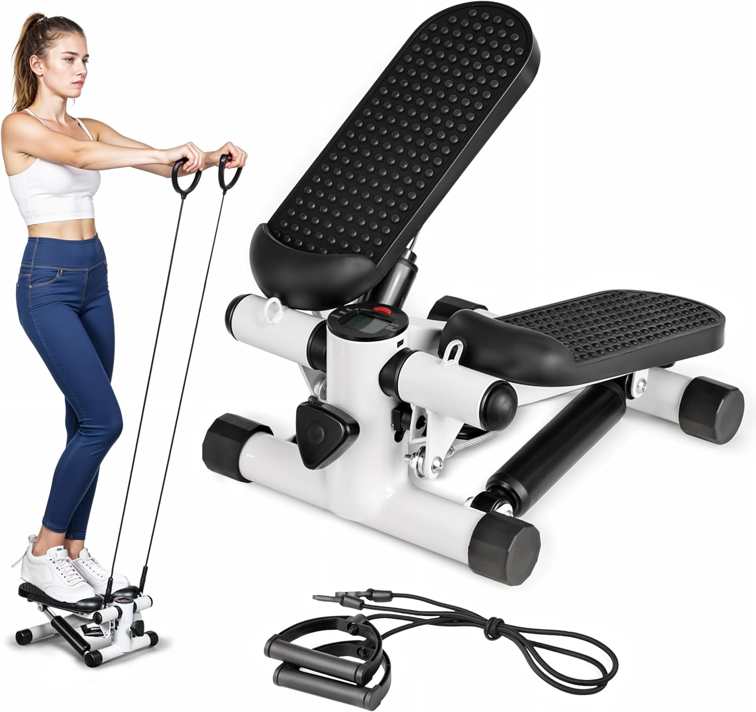 Mini Stepper Machine