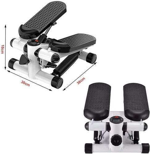 Mini Stepper Machine - Image 4