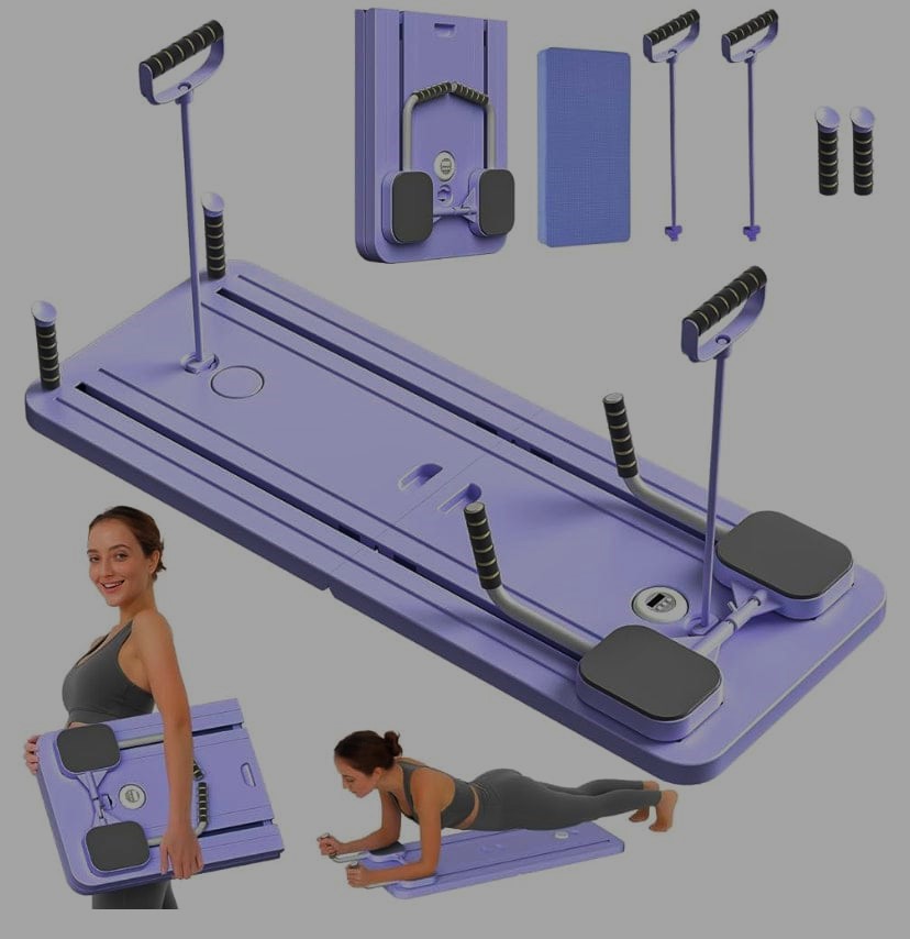 Pilates Board