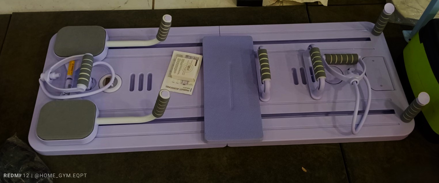 Pilates Board - Image 2