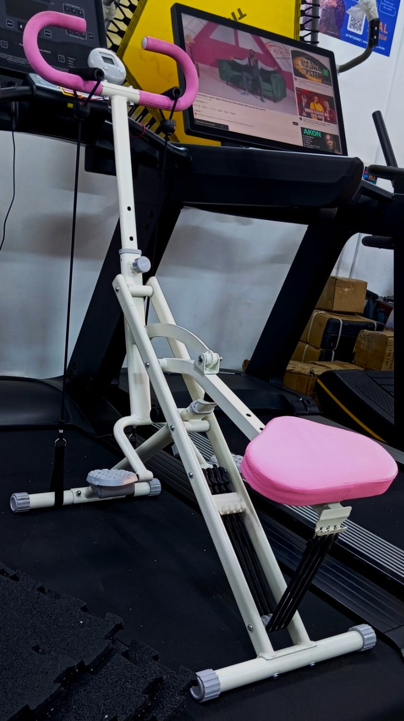 Squat Assist Trainer - Image 2