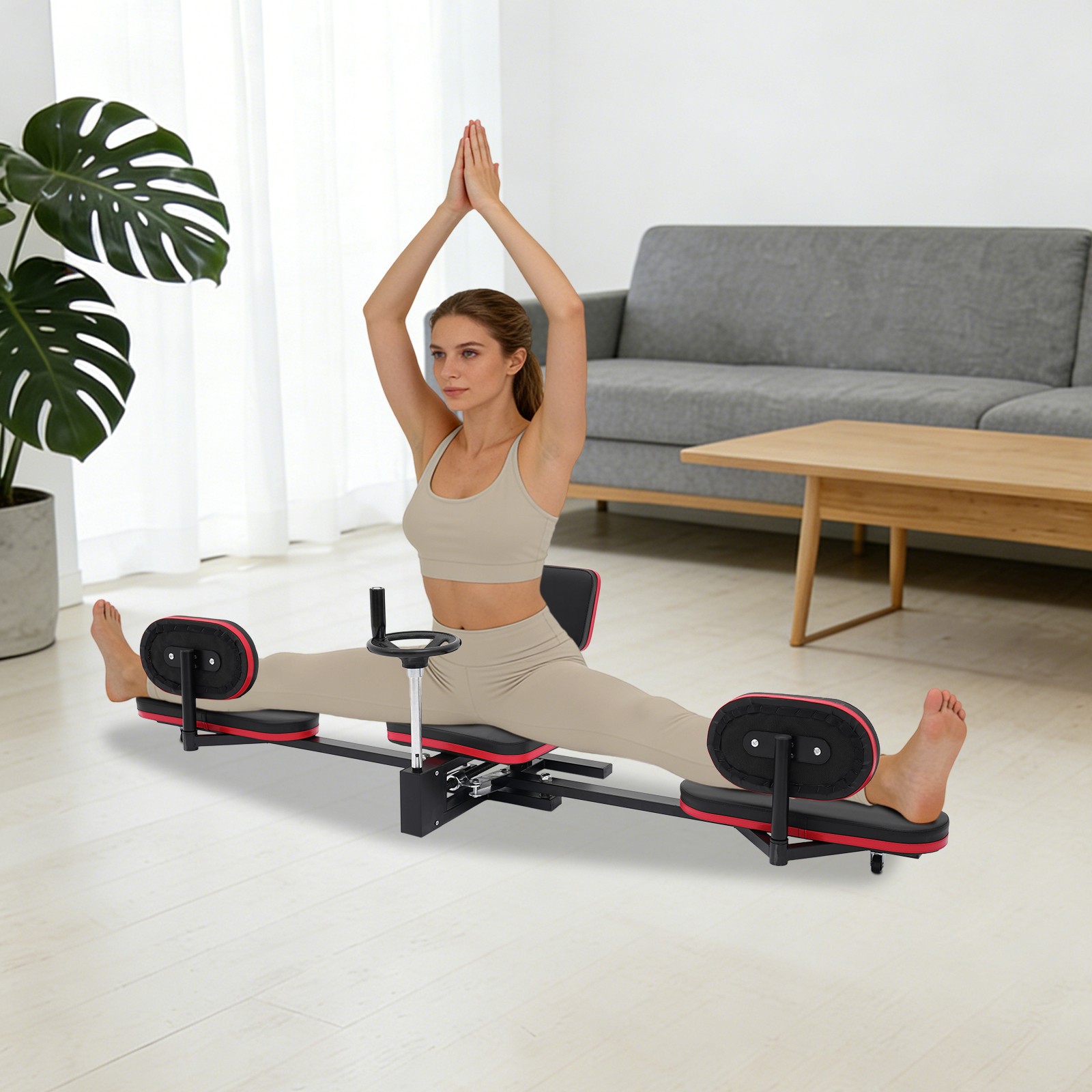 LEG STRETCHER SPLIT MACHINE