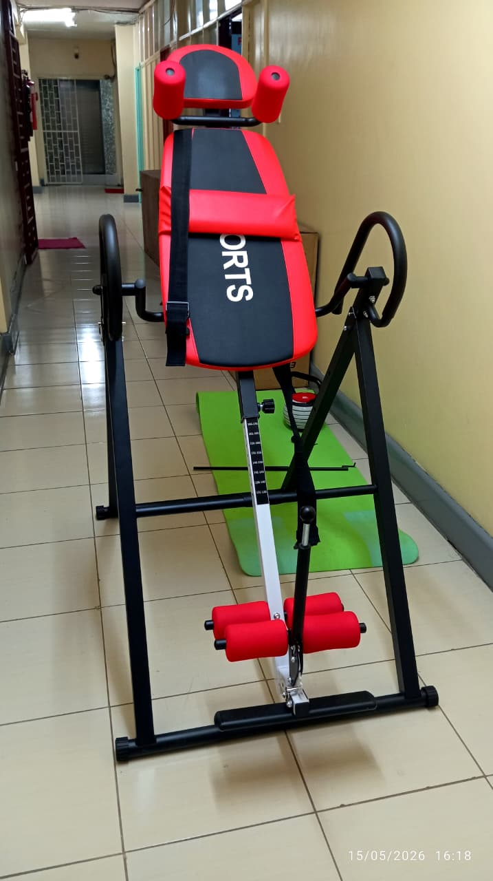 INVERSION TABLE - Image 2