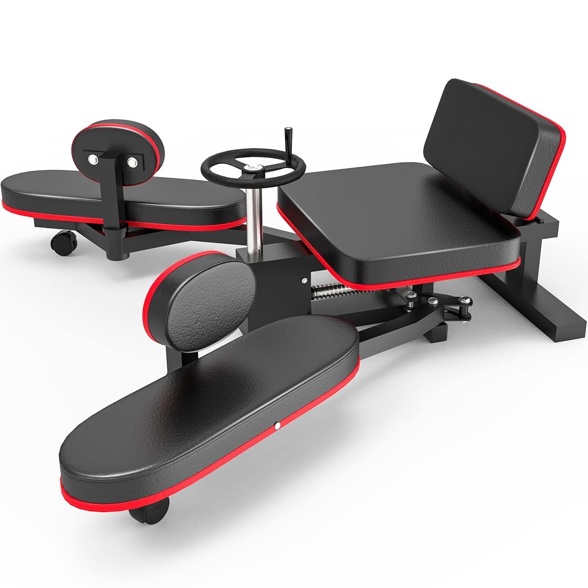 LEG STRETCHER SPLIT MACHINE - Image 2